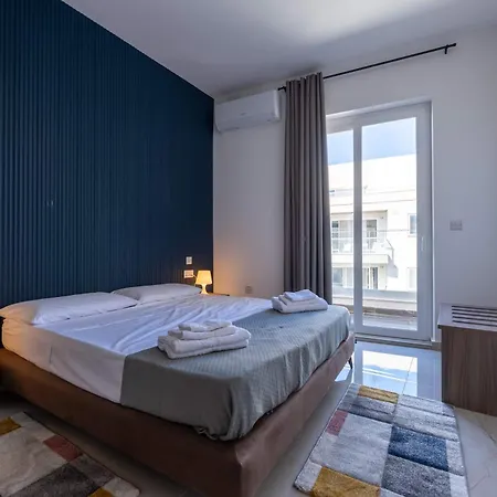 Swieqi Brand New 3bdr Flat - Spacious Getaway * Is-Swieqi