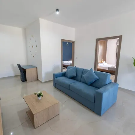 Swieqi Brand New 3bdr Flat - Spacious Getaway * Is-Swieqi