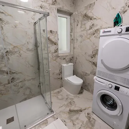 Swieqi Brand New 3bdr Flat - Spacious Getaway Apartment